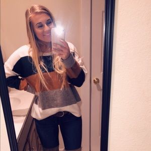 Meet your Posher, Shay